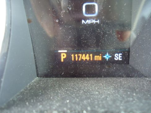 Used 2013 Buick LaCrosse Premium FWD image 6