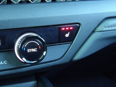 Used 2024 Honda Accord EX image 29