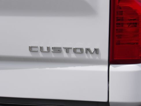 Used 2024 Chevrolet Silverado 1500 Custom Trail Boss image 14