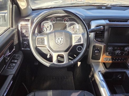 Used 2015 RAM 2500 Laramie image 14