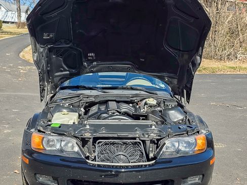 Used 1998 BMW Z3 2.8 image 8