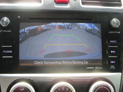 Used 2016 Subaru Impreza 2.0i Premium image 5