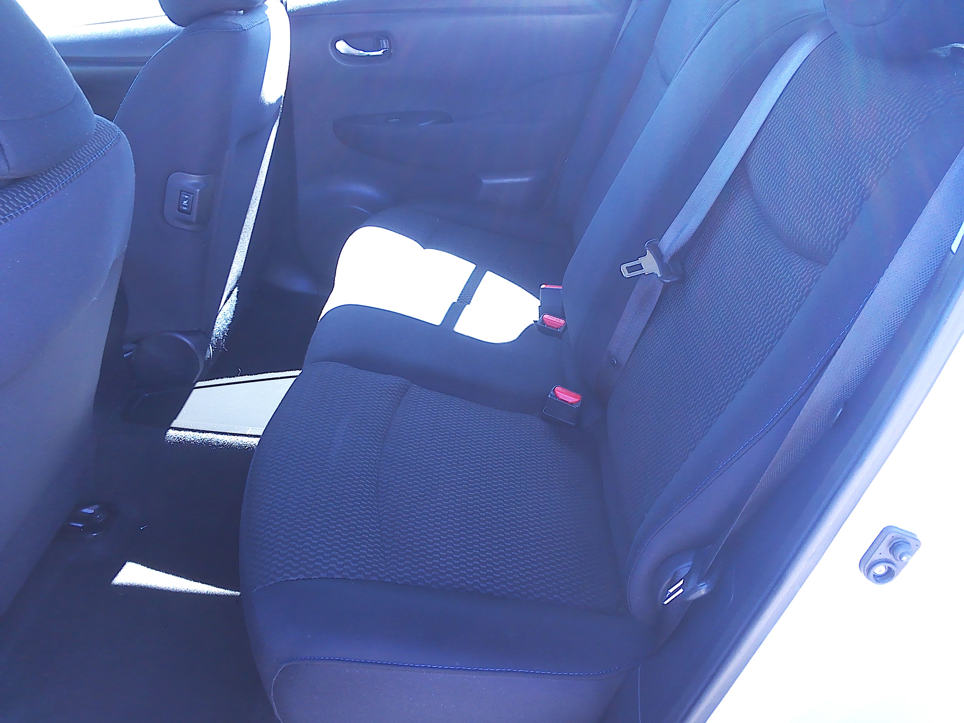 Used 2015 Nissan Leaf S FWD image 8