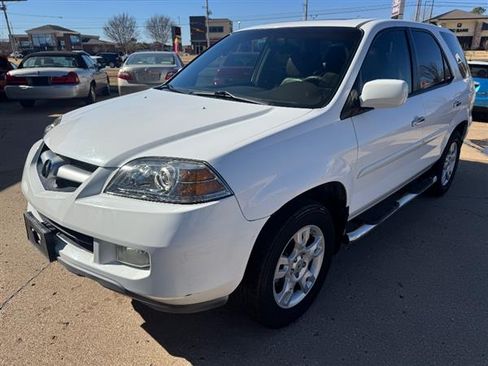 Used 2006 Acura MDX image 1