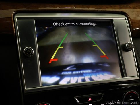 Used 2014 Maserati Quattroporte GTS image 23