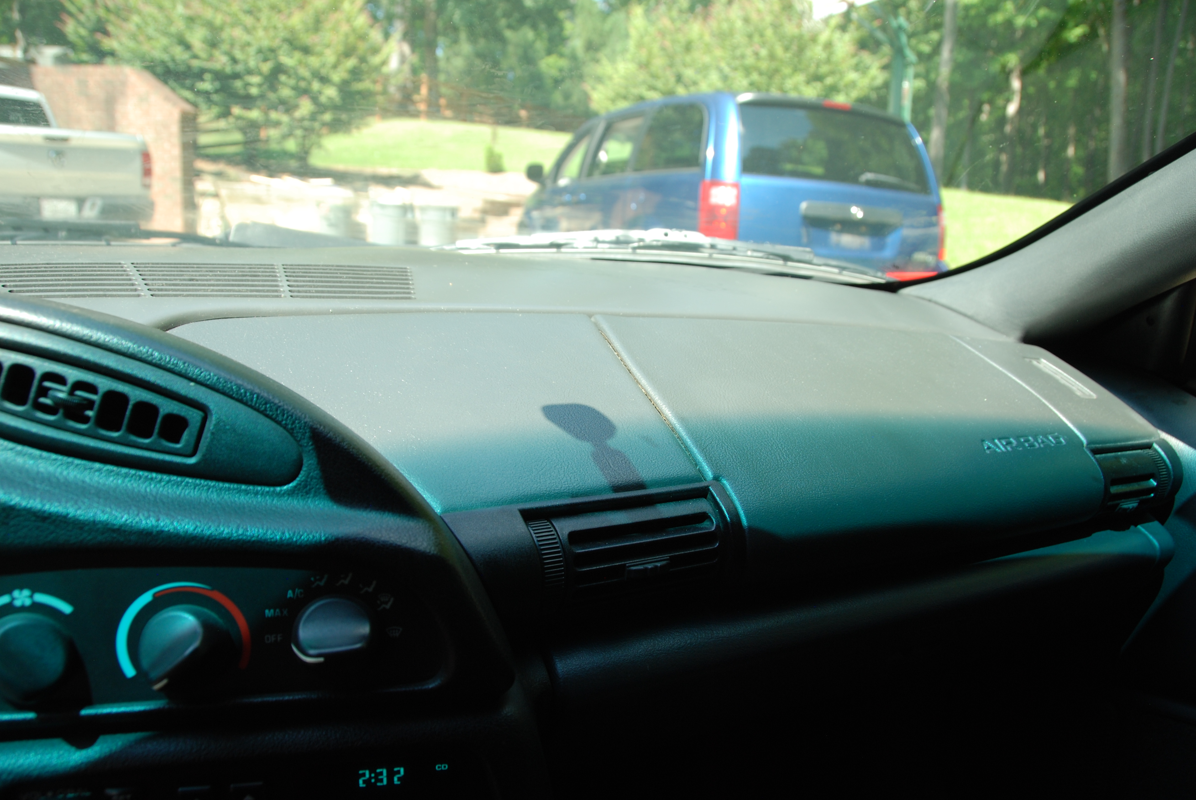 Used 1995 Chevrolet Camaro Z28 Convertible RWD image 16