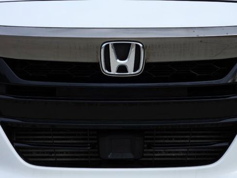 Used 2020 Honda Accord Sport image 31