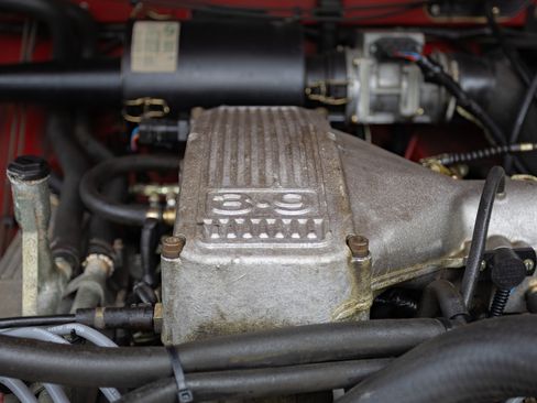 Used 1995 Land Rover Defender 90 image 27