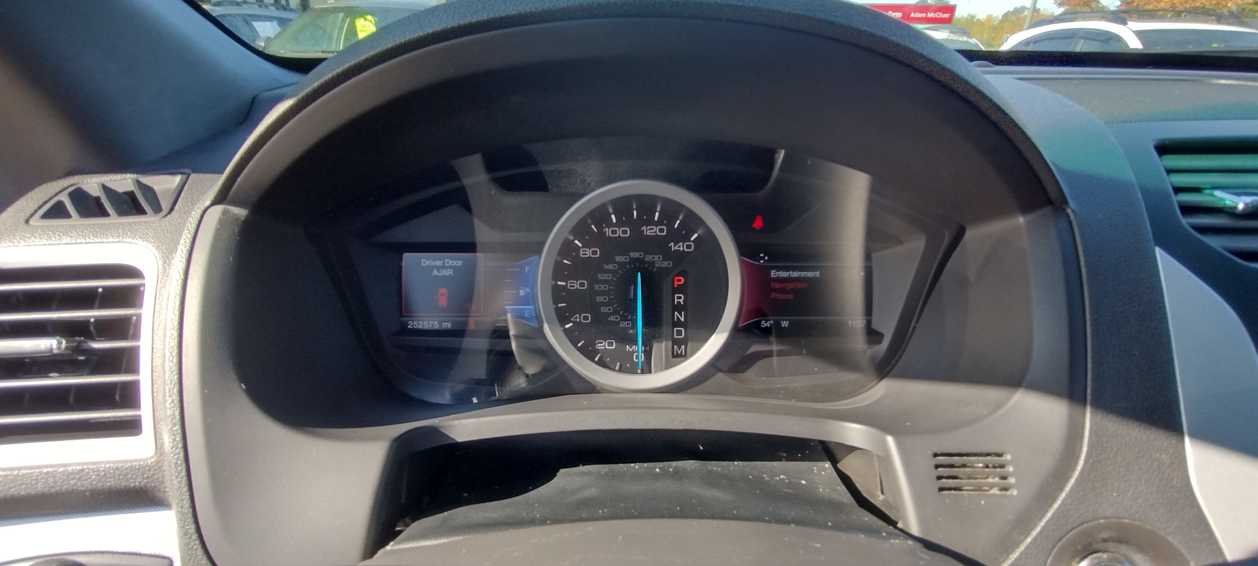 Used 2015 Ford Explorer 4WD Sport image 7
