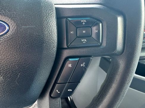 Used 2023 Ford E-350 and Econoline 350 Super Duty RWD image 20