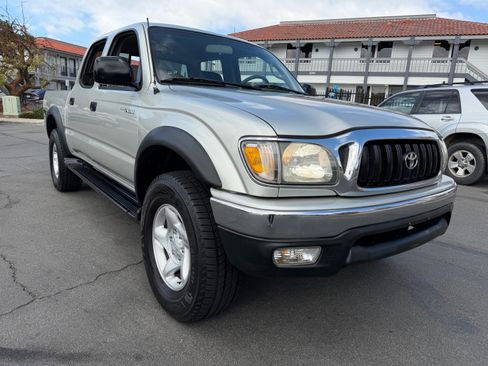 Used 2004 Toyota Tacoma TRD Off-Road image 16