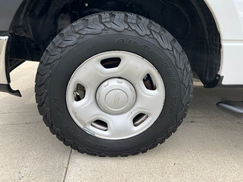 Used 2007 Ford F150 XLT image 17