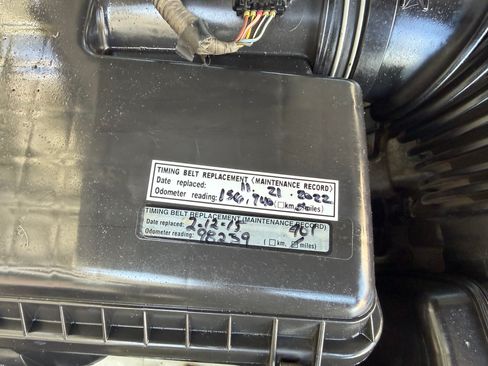 Used 2008 Toyota 4Runner Sport image 37