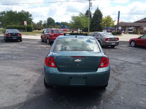 Used 2010 Chevrolet Cobalt LT Sedan w/ 1LT FWD image 15