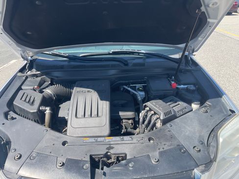 Used 2013 GMC Terrain SLE FWD image 13