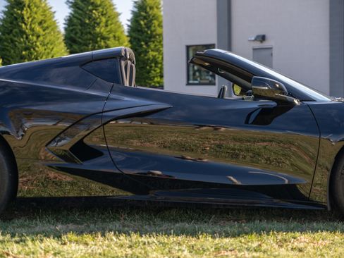 Used 2020 Chevrolet Corvette image 19