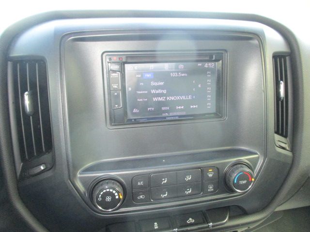 Used 2015 Chevrolet Silverado 1500 LS AWD/4WD image 34