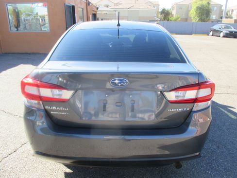 Used 2019 Subaru Impreza 2.0i Premium image 10
