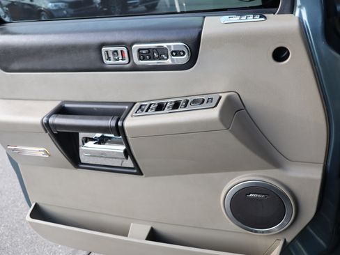 Used 2005 HUMMER H2 Adventure image 22