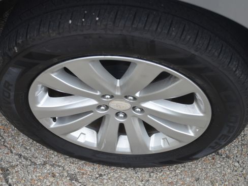 Used 2012 Subaru Forester 2.5X Limited AWD/4WD image 26