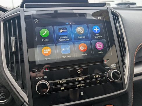 Used 2023 Subaru Crosstrek 2.5i Limited image 11