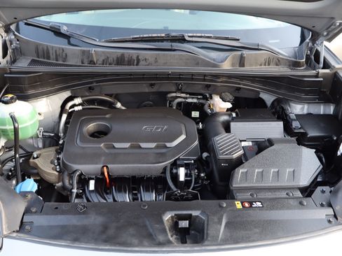 Used 2017 Kia Sportage AWD EX w/ EX PREMIUM PACKAGE image 40