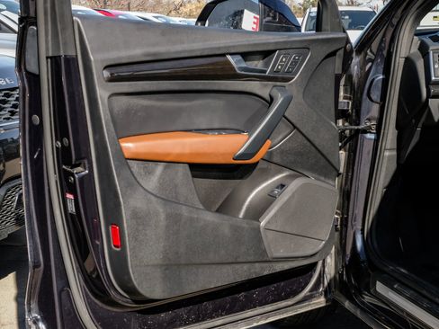 Used 2018 Audi Q5 2.0T Premium Plus image 45