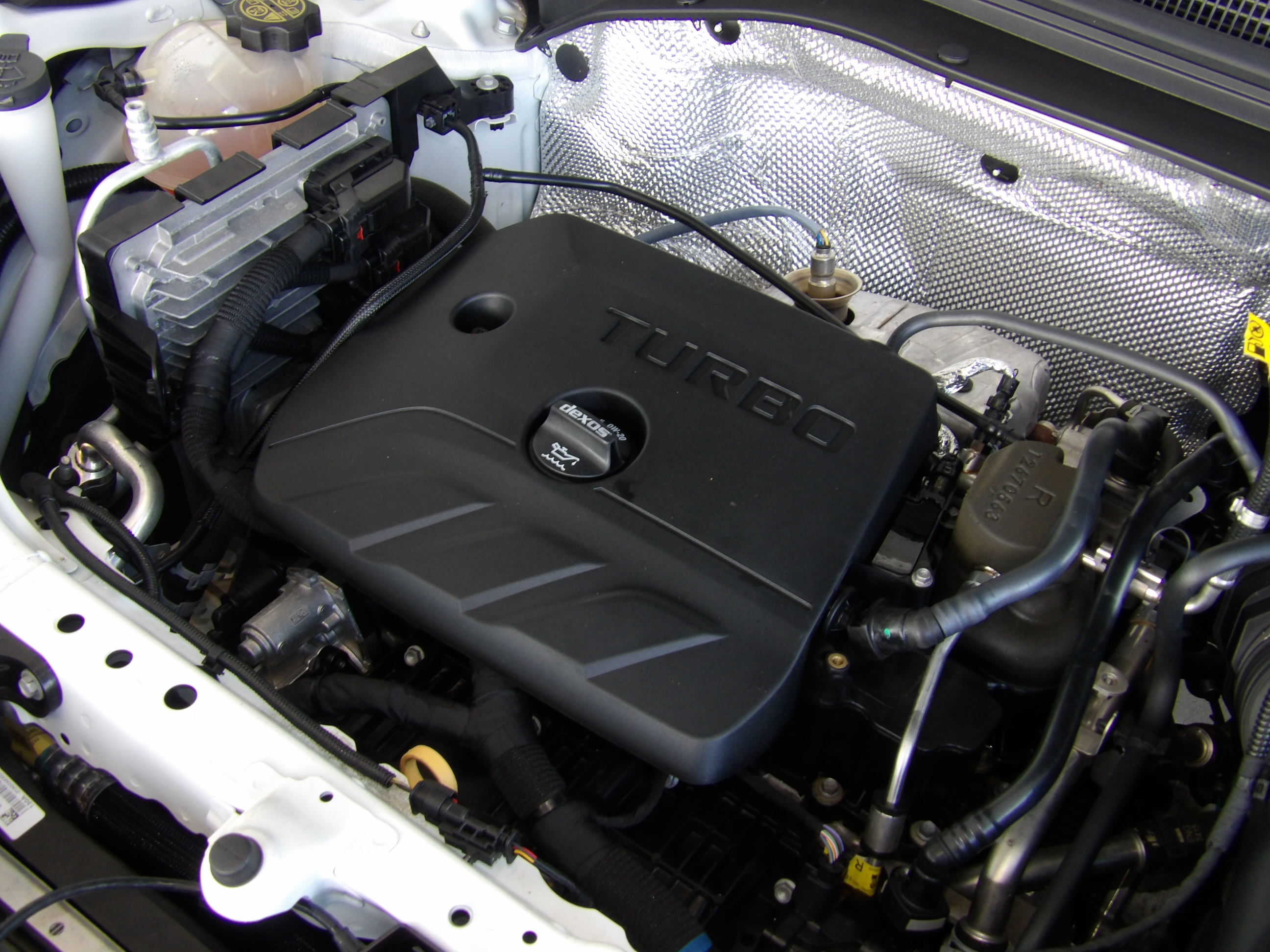 Used 2021 Chevrolet TrailBlazer FWD LT image 15