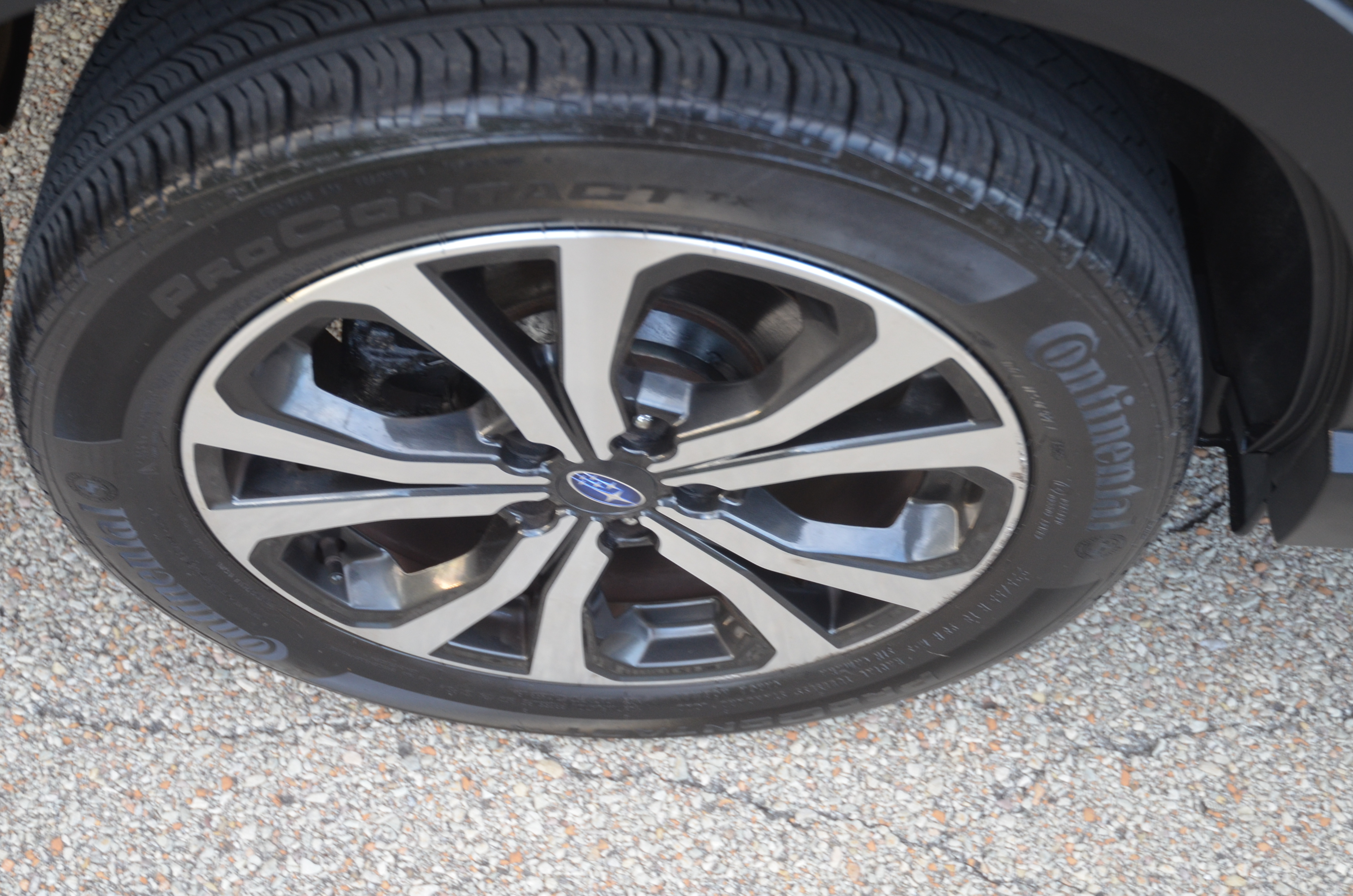 Used 2019 Subaru Forester Limited AWD/4WD image 29