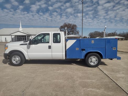 Used 2014 Ford F250 image 8