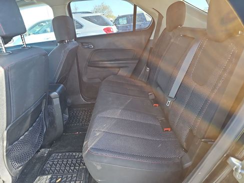 Used 2012 Chevrolet Equinox LT image 5