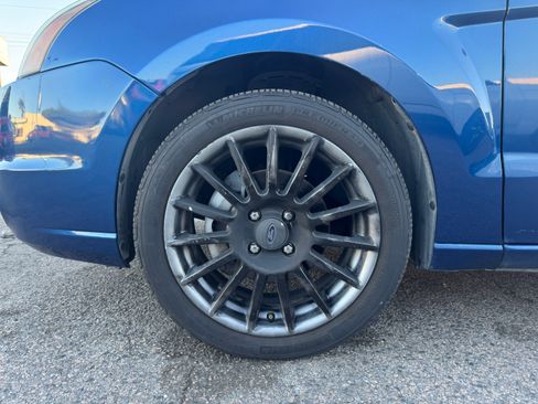 Used 2009 Ford Focus SES image 13