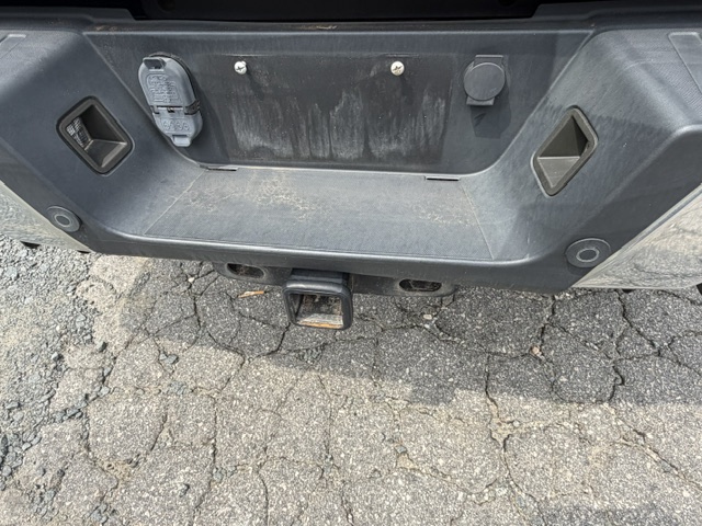 Used 2018 Ford F250 4x4 Crew Cab Super Duty image 11