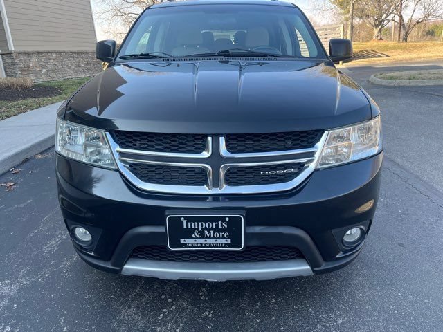 Used 2012 Dodge Journey SXT w/ Flexible Seating Group AWD/4WD image 17