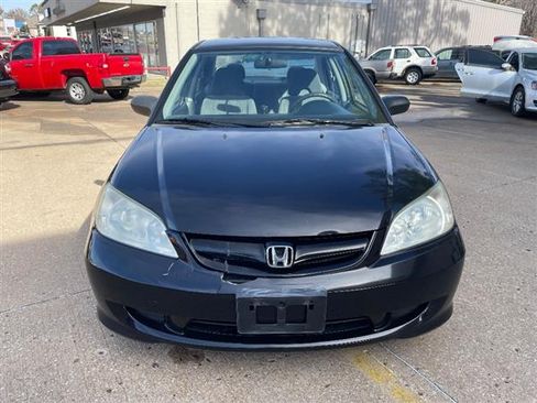 Used 2005 Honda Civic LX image 7