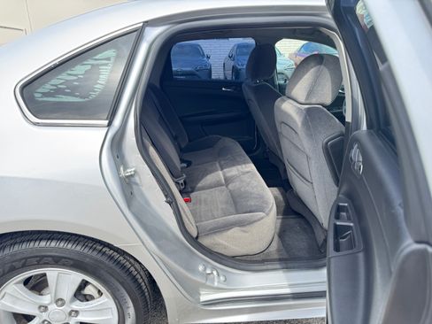 Used 2012 Chevrolet Impala LS image 19
