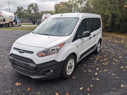 Used 2018 Ford Transit Connect XL