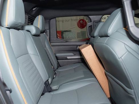 New 2026 Toyota Tacoma 4x4 Double Cab Hybrid image 18