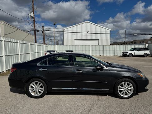 Used 2011 Lexus ES 350 image 8
