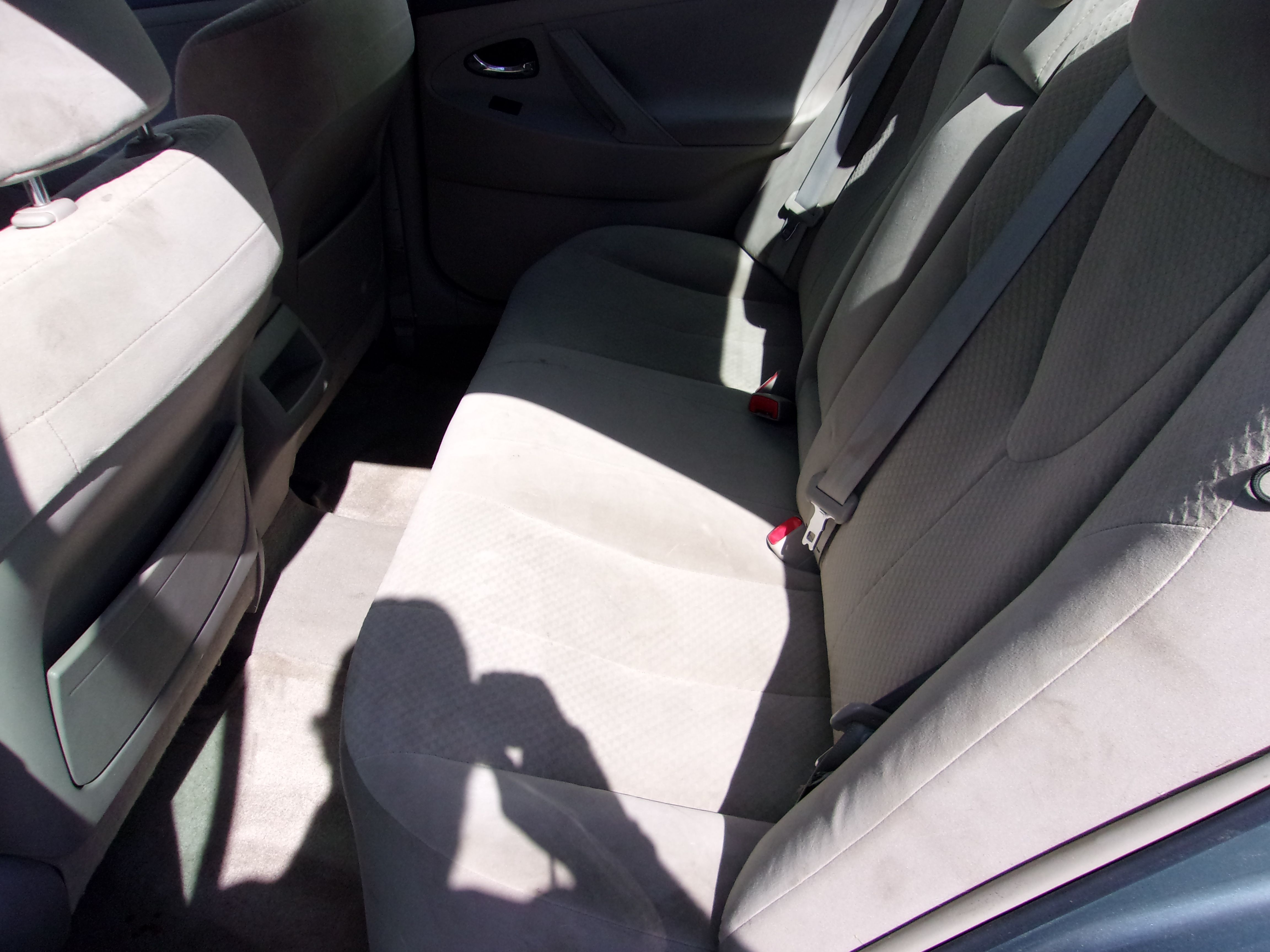 Used 2009 Toyota Camry LE Sedan FWD image 6