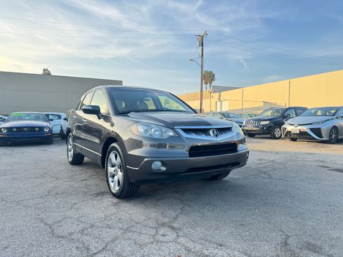 Used 2009 Acura RDX image 11