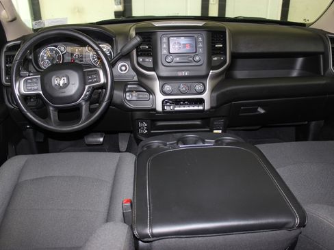 Used 2019 RAM 3500 Tradesman image 22