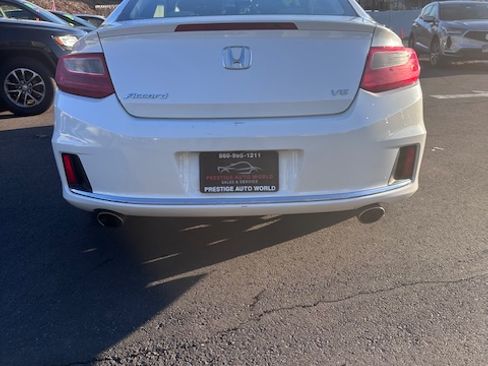 Used 2014 Honda Accord EX-L image 3