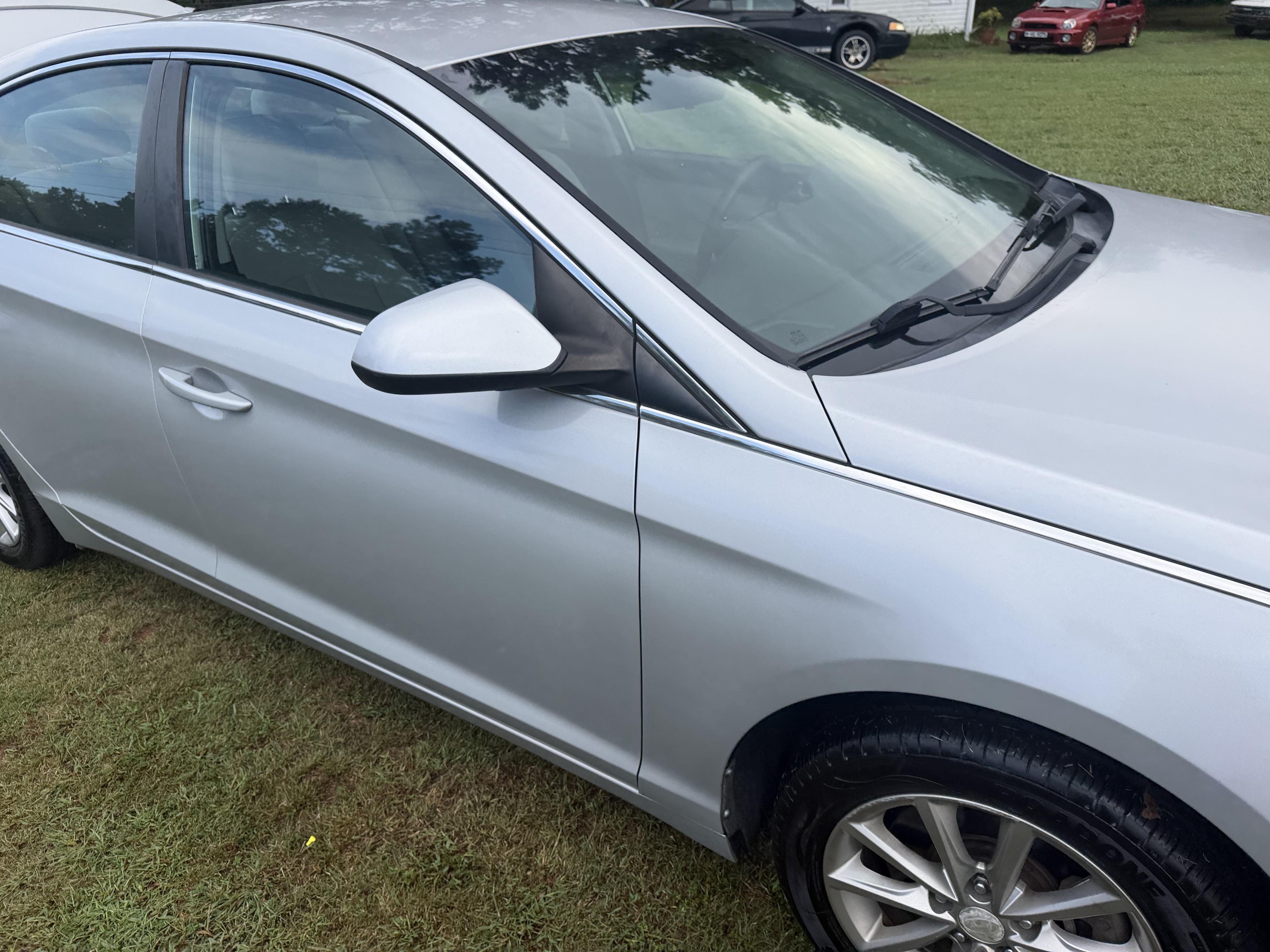 Used 2016 Hyundai Sonata SE FWD image 51
