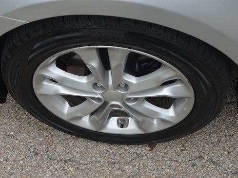 Used 2013 Kia Optima EX FWD image 27