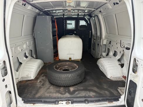 Used 2007 Ford E-150 and Econoline 150 RWD image 13