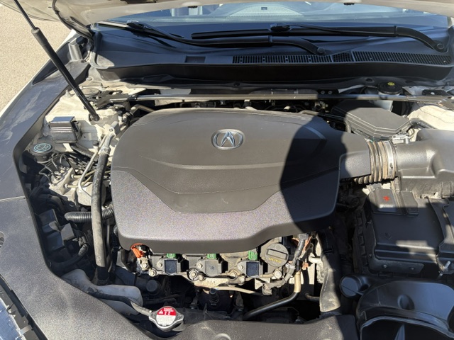 Used 2019 Acura TLX V6 w/ Technology Package FWD image 17