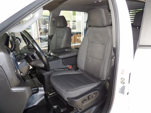 Used 2024 Chevrolet Silverado 2500 LT image 21