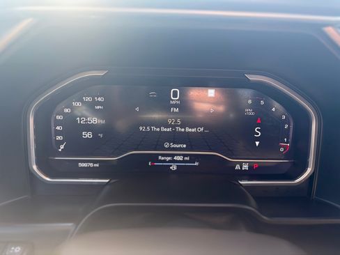 Used 2023 GMC Sierra 1500 Denali image 18