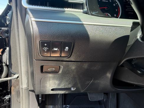 Used 2024 Kia K5 GT-Line image 21